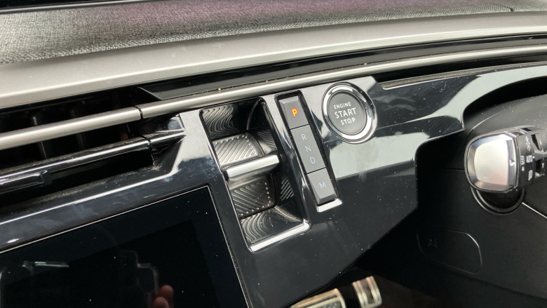 Peugeot 5008 1.2 Hybrid 136 GT 5dr e-DSC6 Petrol Estate